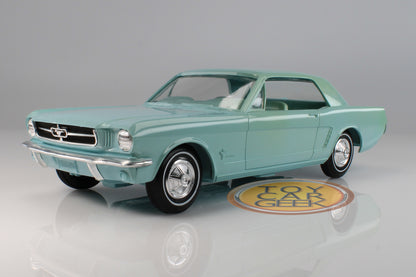 1965 Ford Mustang Coaster Promo (Pre-Owned)