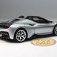 2016 Ferrari J50 Spider - Silver (Pre-Owned)