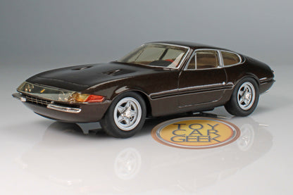 1968 Ferrari 365 GTB/4 (Pre-Owned)
