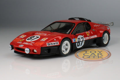 1978 Ferrari 512bb Le Mans #87 (Pre-Owned)