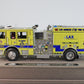 2020 Pierce Arrow XT Pumper LAFD Engine 51 LAX