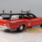 1970 Ford Galaxie Station Wagon Chicago Fire Chief (2nd Version)