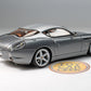 2006 Ferrari 575 GTZ Zagato - Silver (Pre-Owned)