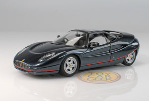 1988 Ferrari F 90 "Sultan of Brunei" - Black Metallic