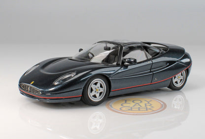 1988 Ferrari F 90 "Sultan of Brunei" - Black Metallic