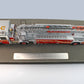 2016 Seagrave 100' Aerial FDNY Ladder 147 Brooklyn