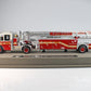 2016 Seagrave 100' Aerial FDNY Ladder 147 Brooklyn