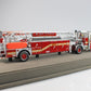 2016 Seagrave 100' Aerial FDNY Ladder 147 Brooklyn