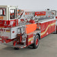 2016 Seagrave 100' Aerial FDNY Ladder 147 Brooklyn