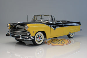 1955 Ford Fairlane Sunliner (Pre-Owned)