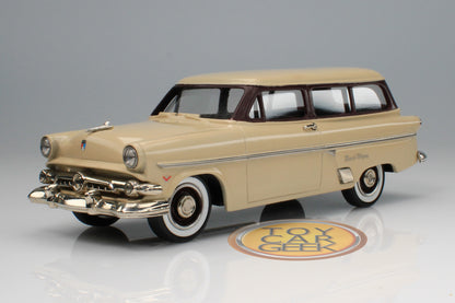 1954 Ford Ranch Wagon (Pre-Owned)