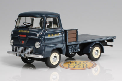 1957 Ford Thames 400E Team Lotus Truck (Pre-Owned)