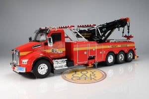 Kenworth T880 Heavy Rescue LACoFD Unit 103