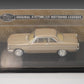 1965 Ford XP Futura Hardtop (Pre-Owned)