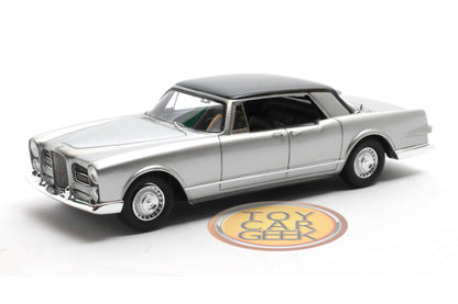 1962 Facel-Vega Excellence EX2