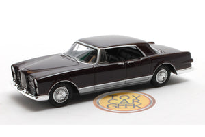 1962 Facel-Vega Excellence EX2