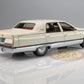 1993 Cadillac Fleetwood Brougham - White (Pre-Owned)