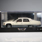 1993 Cadillac Fleetwood Brougham - White (Pre-Owned)