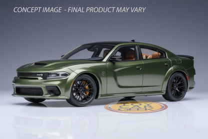 Dodge Charger SRT Hellcat Redeye Jailbreak (Pre-Order)