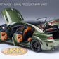 Dodge Charger SRT Hellcat Redeye Jailbreak (Pre-Order)