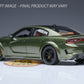 Dodge Charger SRT Hellcat Redeye Jailbreak (Pre-Order)