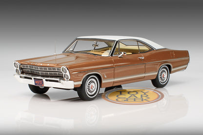 1967 Ford Galaxie Coupe