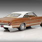 1967 Ford Galaxie Coupe