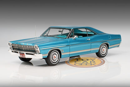 1967 Ford Galaxie Coupe