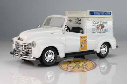 1953 Chevrolet Good Humor Ice Cream Truck (Pre-Owned)