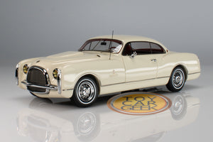 1953 Chrysler Ghia C.B. Thomas Special (Pre-Owned)