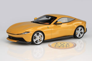 2026 Ferrari Amalfi
