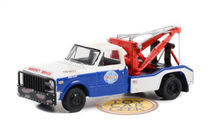 1969 Chevrolet C-30 Dually Wrecker - Orville's