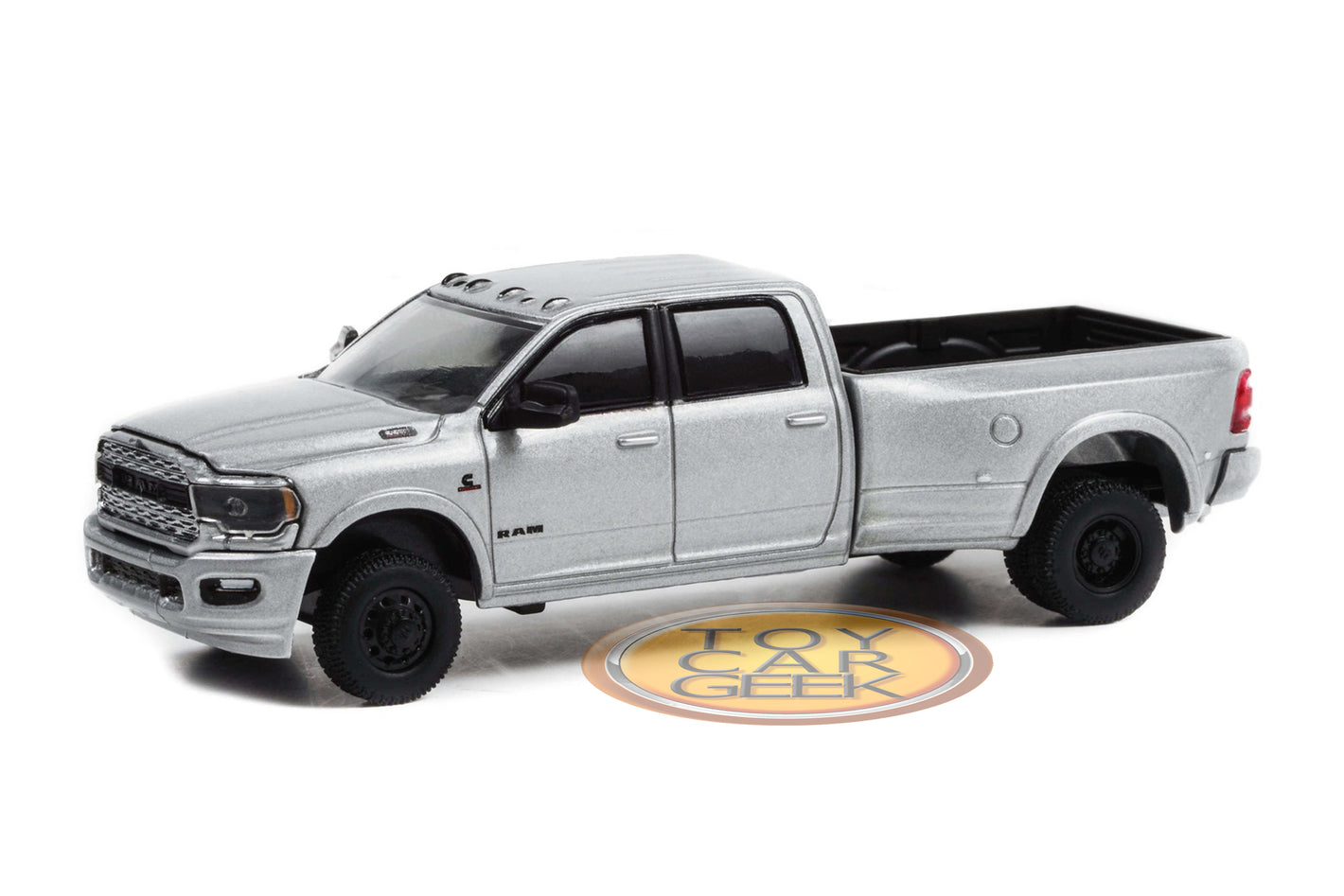 2021 Ram Dually Limited Night Edition