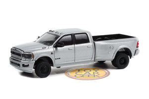 2021 Ram Dually Limited Night Edition