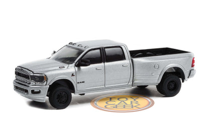 2021 Ram Dually Limited Night Edition