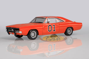 1969 Dodge Charger - General Lee