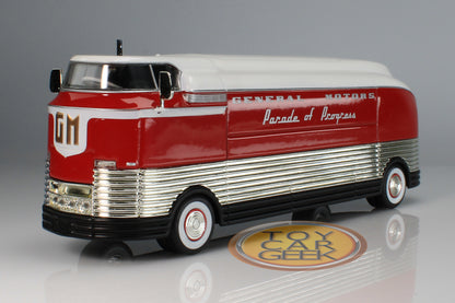 1939 GM Futurliner (Pre-Owned)