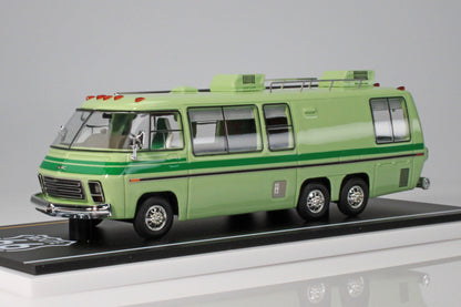 GMC Motorhome