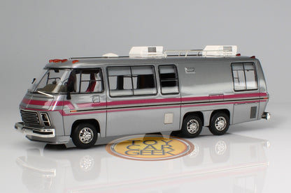 GMC Motorhome