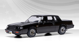 1987 Buick Grand National (Pre-Order)