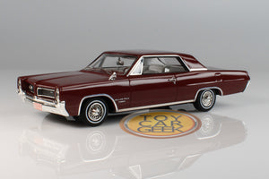 1964 Pontiac Grand Prix (Pre-Owned)