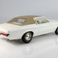 1970 Pontiac Grand Prix Coaster Promo Car (Pre-Owned)