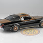 1972 Pontiac Grand Prix Hurst SSJ