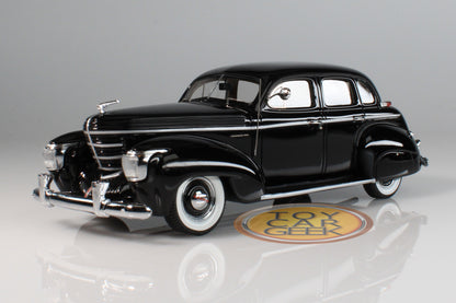 1939 Graham 97 Supercharger 4 Dr Sedan (Pre-Owned)