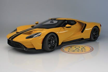 2017 Ford GT (Pre-Owned)