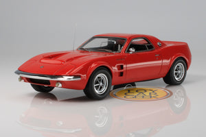 1967 Ford Mach 2 Concept (Pre-Owned)