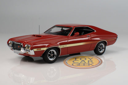 1972 Ford Gran Torino (Pre-Owned)