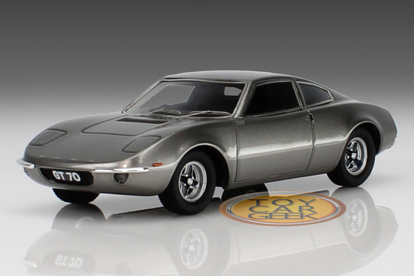 1970 Ford GT