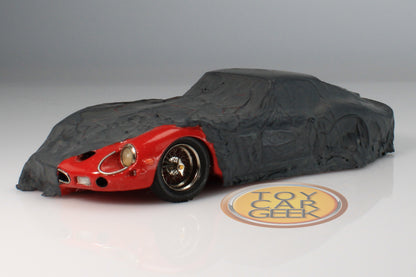 1962 Ferrari 250 GTO, Covered (Pre-Owned)