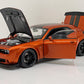 Dodge Challenger SRT Hellcat Widebody 71736 RARE! (Pre-Owned)
